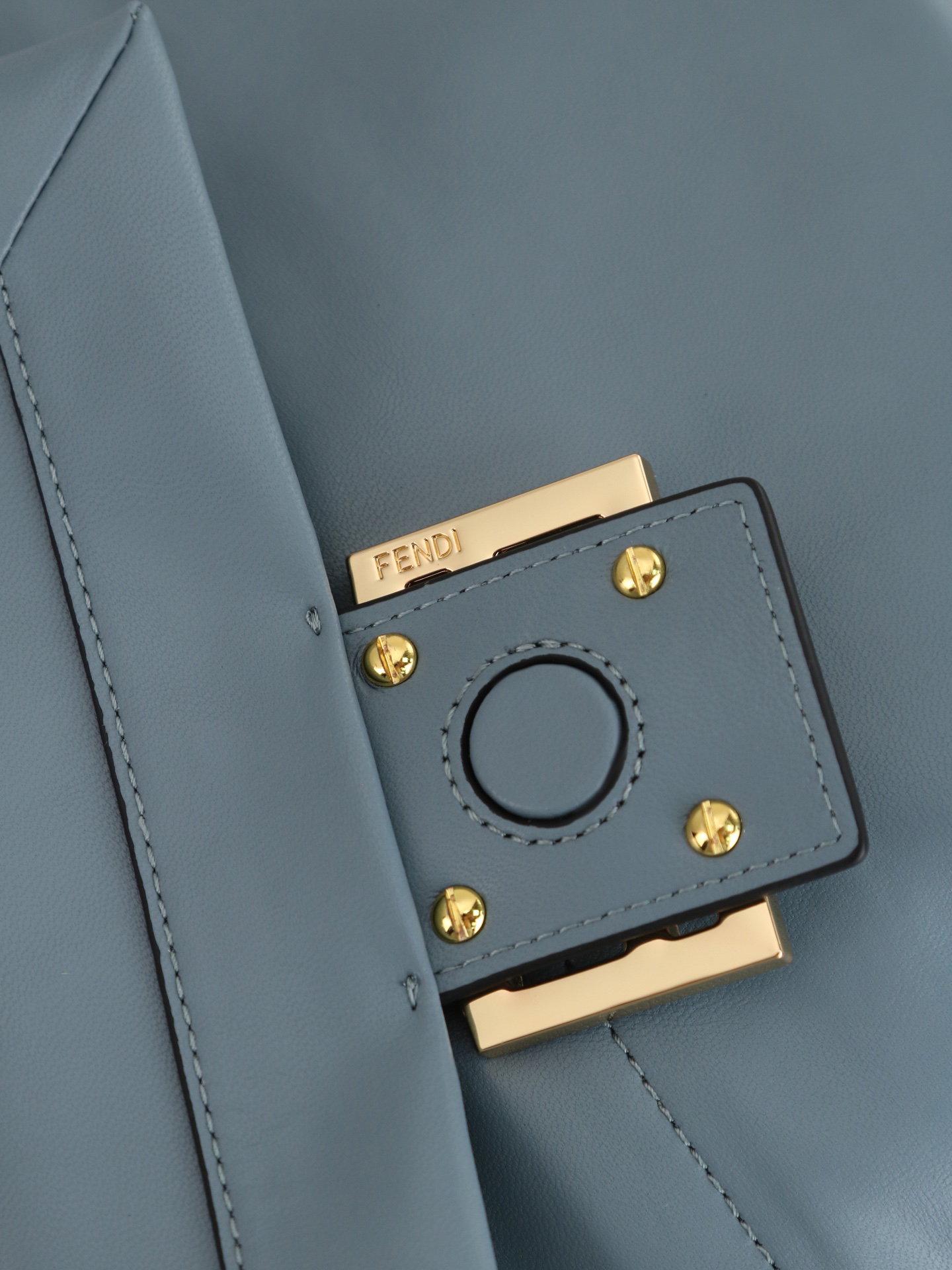 Fendi Handbag 2006