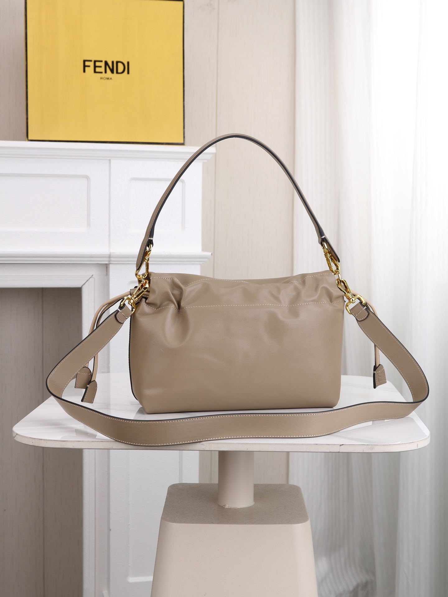 Fendi Handbag 2006