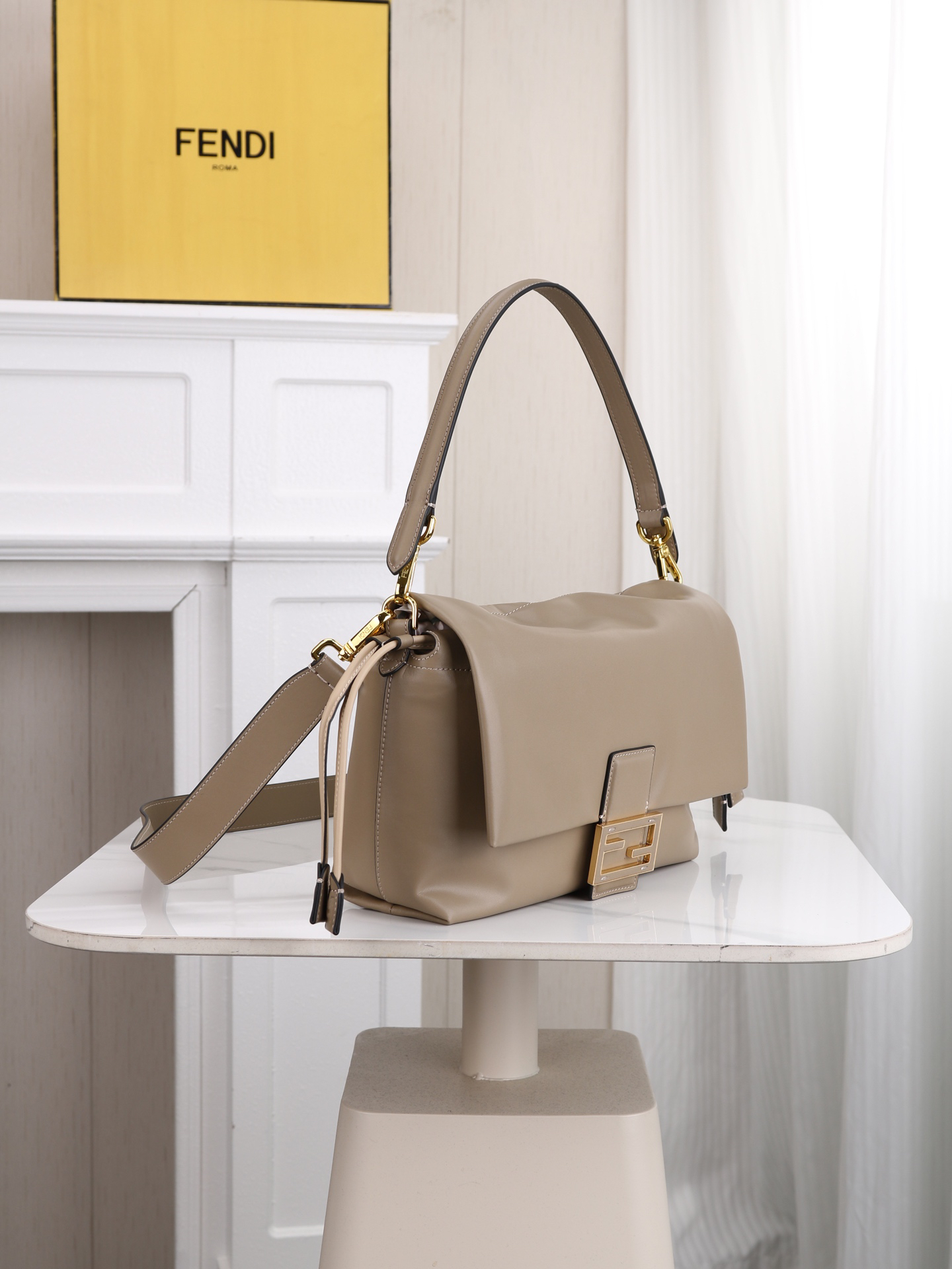 Fendi Handbag 2006