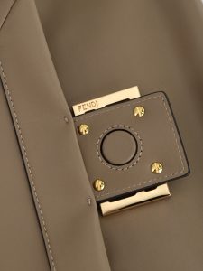 Fendi Handbag 2006