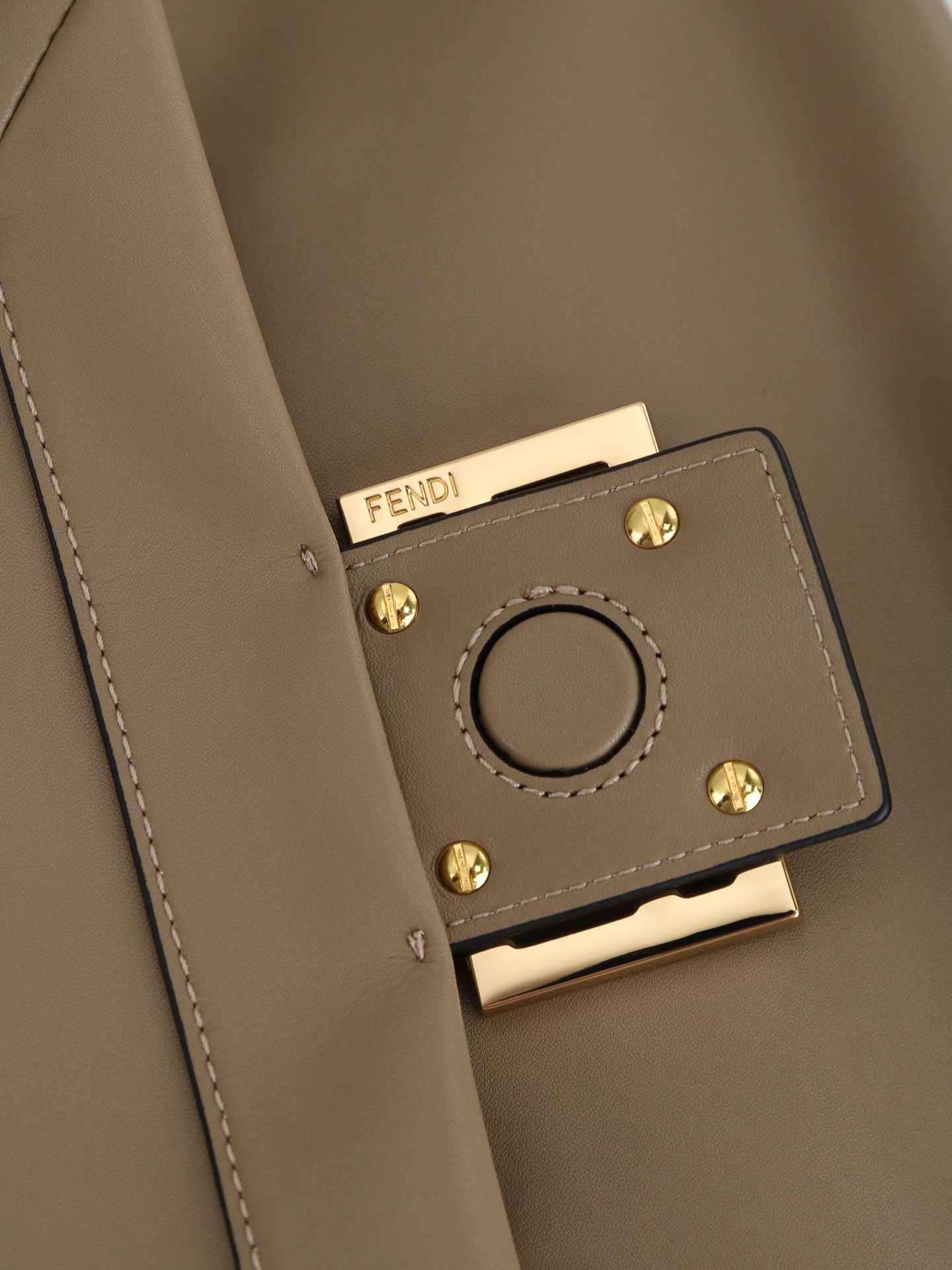 Fendi Handbag 2006