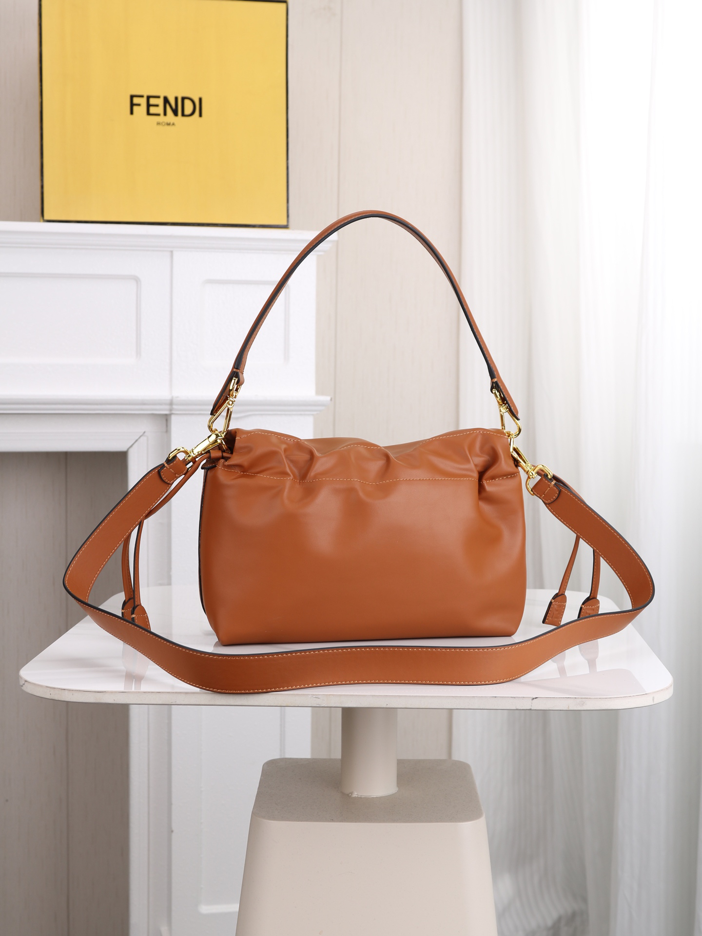 Fendi Handbag 2006