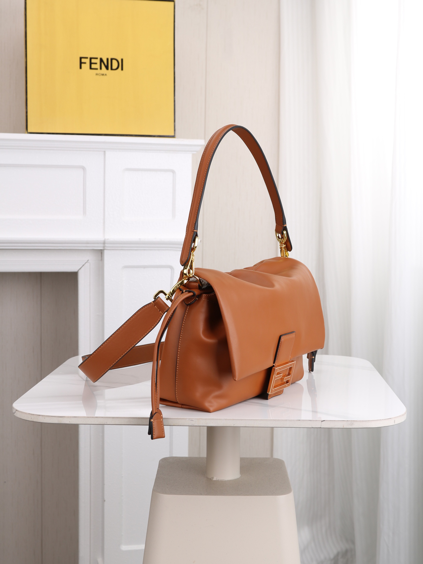 Fendi Handbag 2006