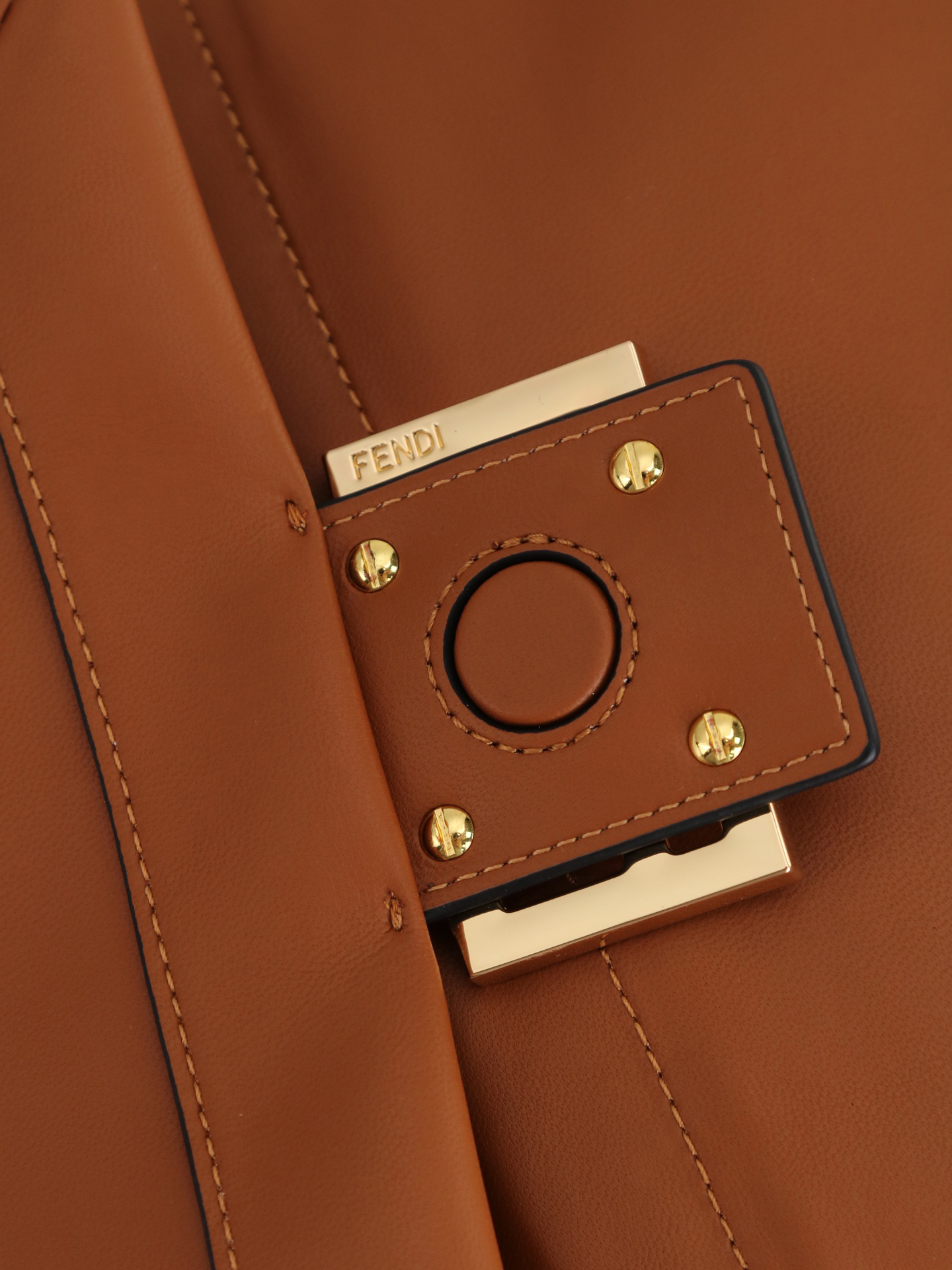Fendi Handbag 2006