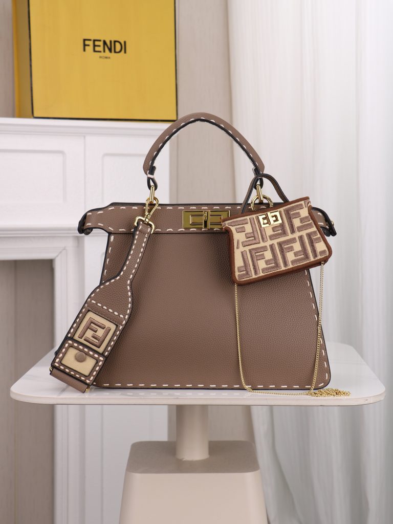 Fendi Handbag 3310