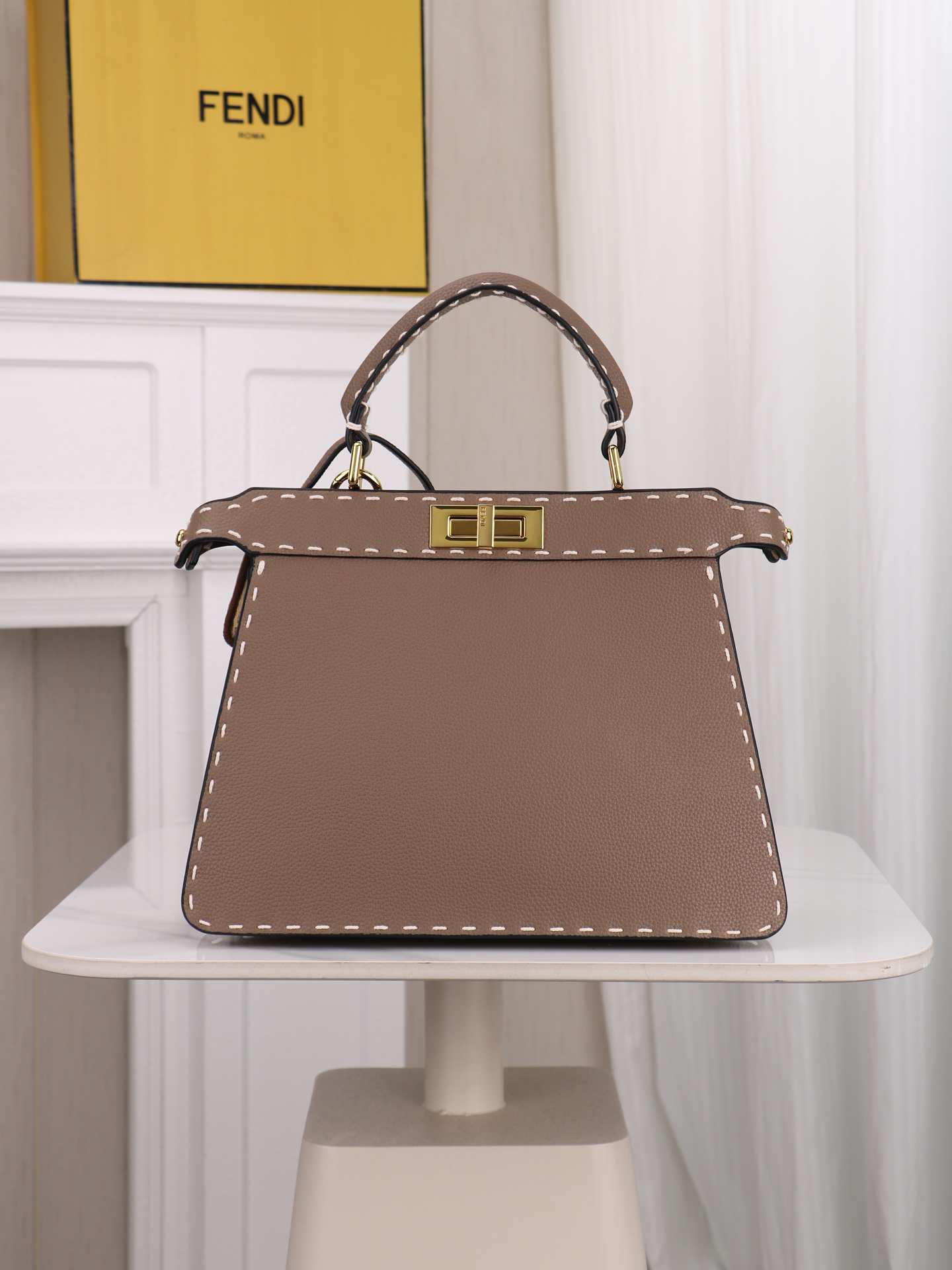 Fendi Handbag 3310