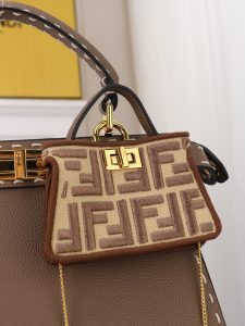 Fendi Handbag 3310