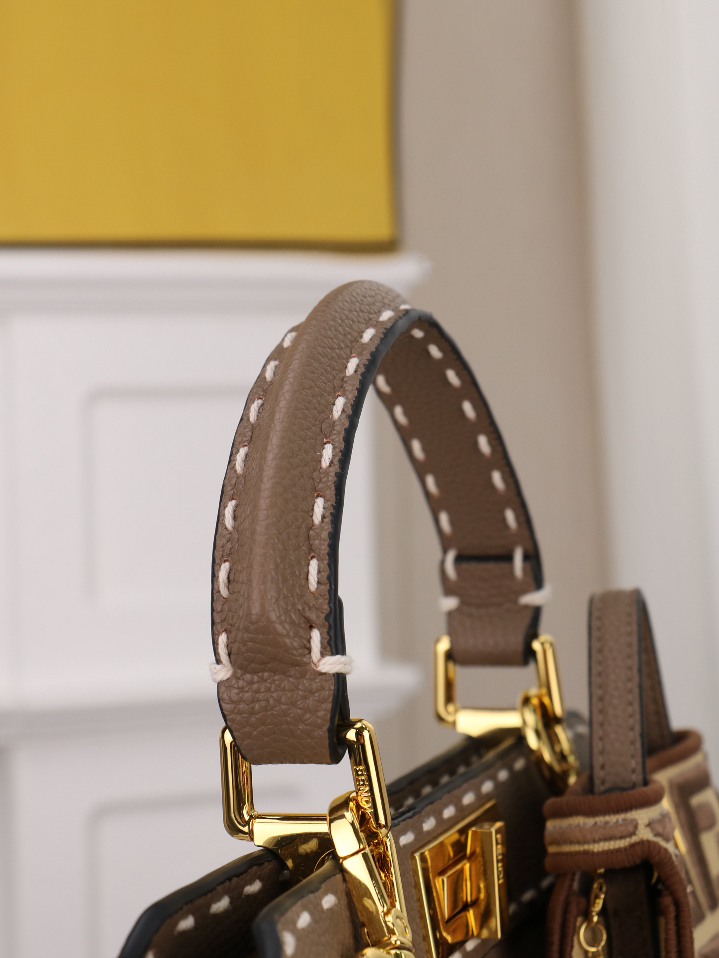 Fendi Handbag 3310