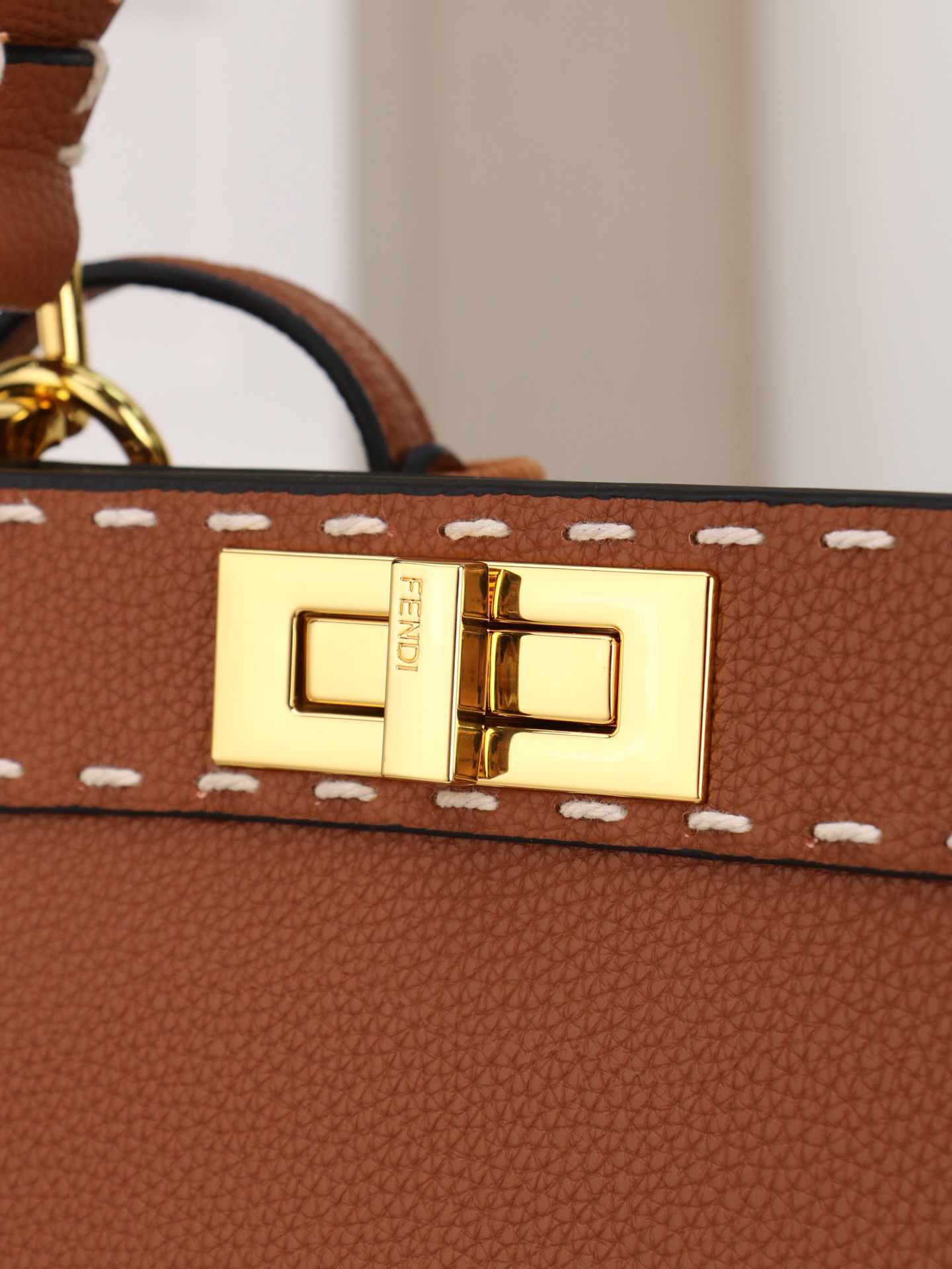 Fendi Handbag 3310