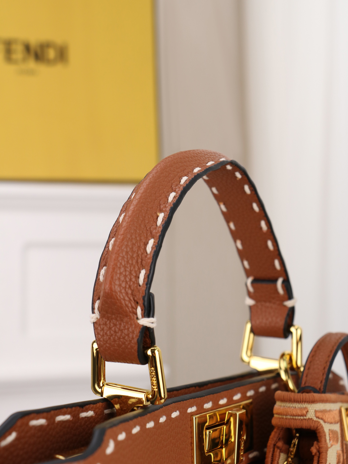 Fendi Handbag 3310
