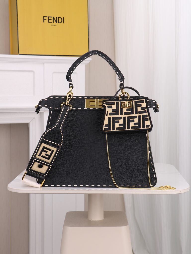 Fendi Handbag 3310