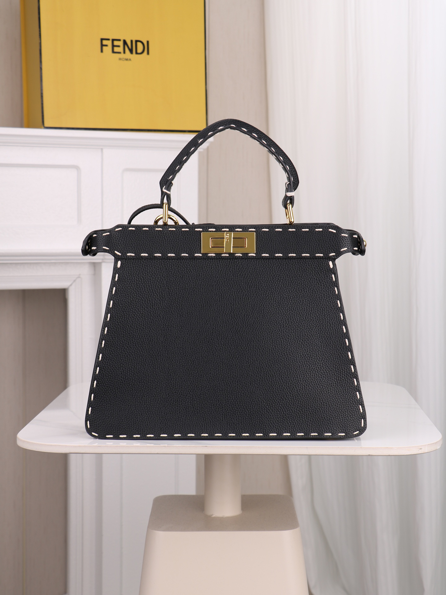 Fendi Handbag 3310