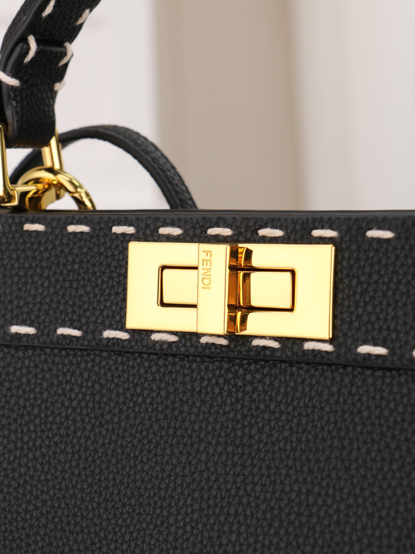 Fendi Handbag 3310