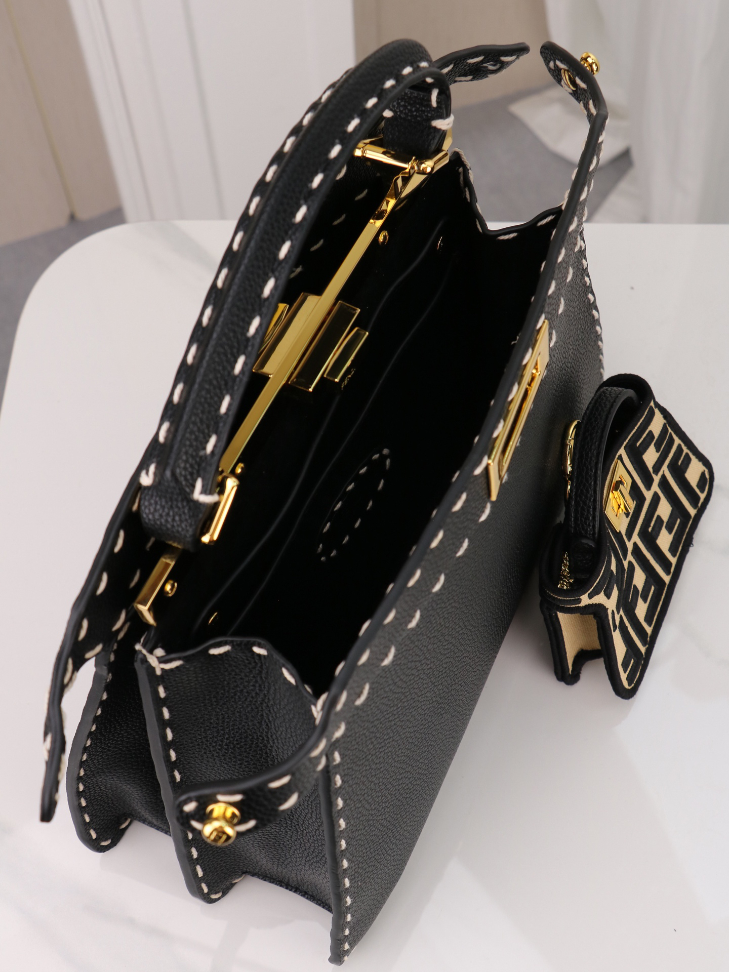 Fendi Handbag 3310