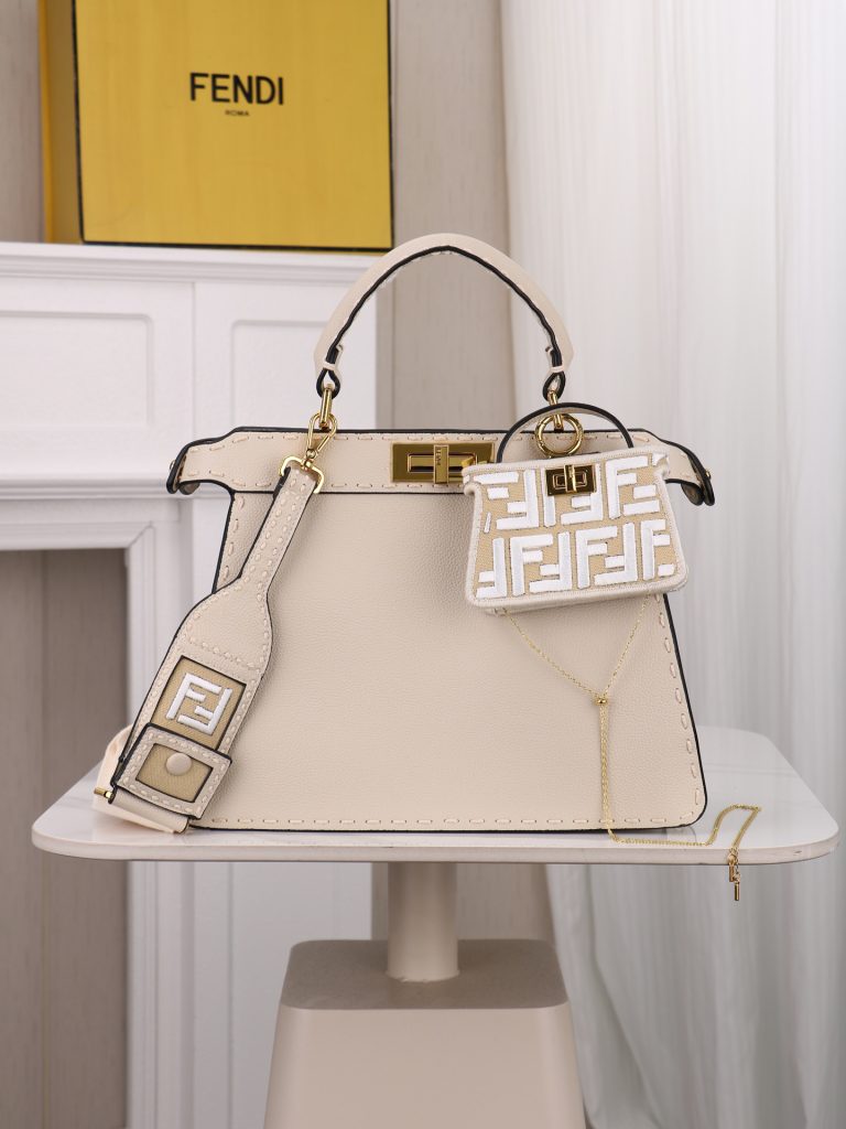 Fendi Handbag 3310