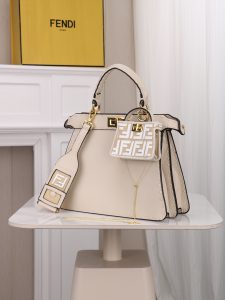 Fendi Handbag 3310
