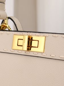Fendi Handbag 3310