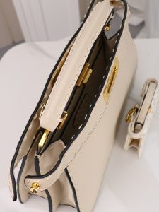 Fendi Handbag 3310