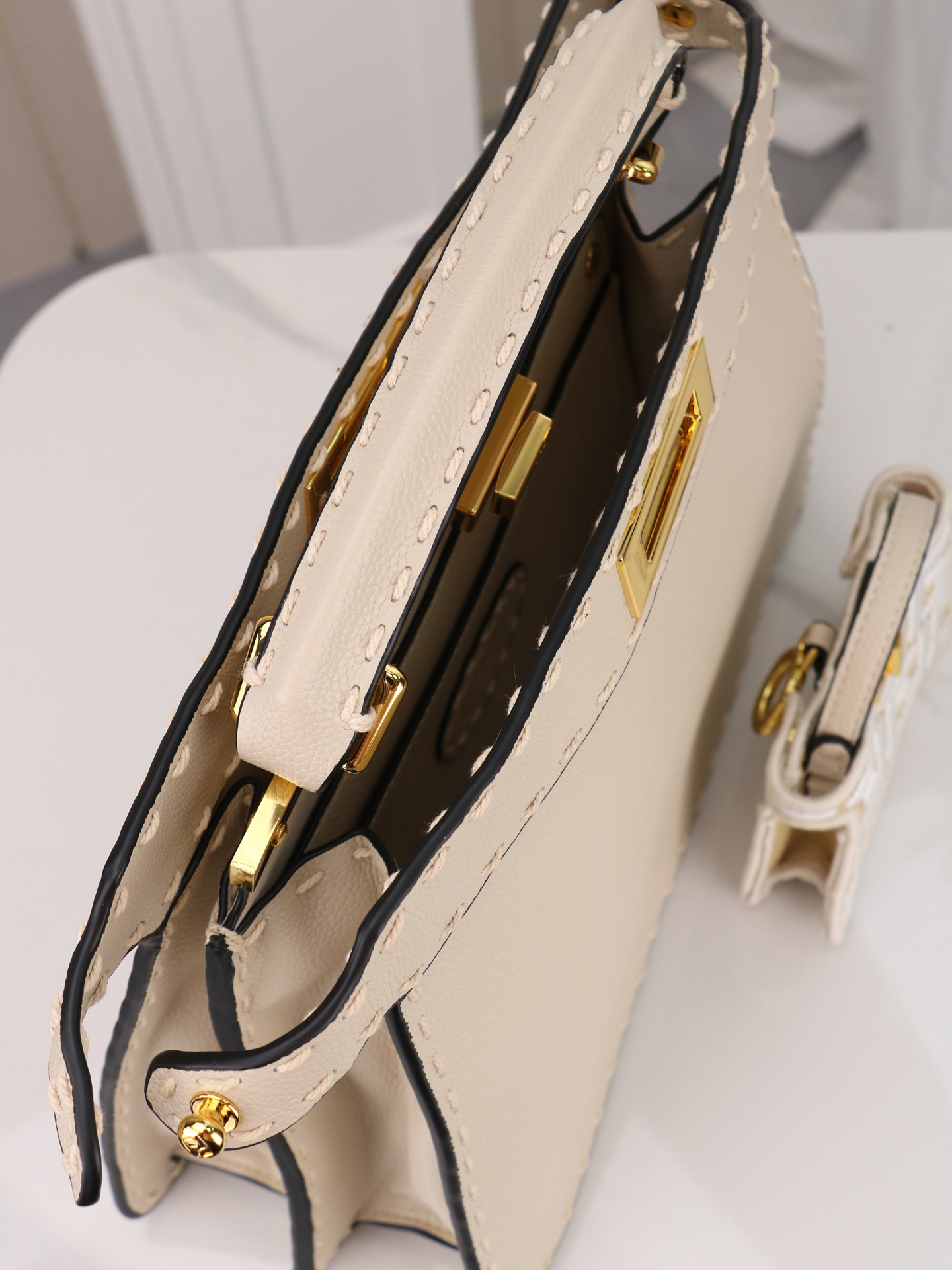 Fendi Handbag 3310
