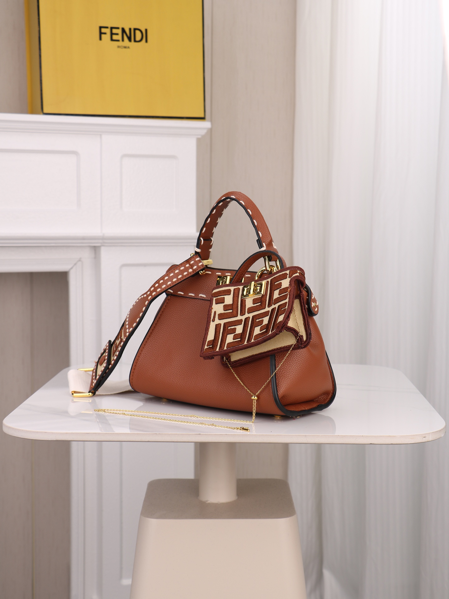 Fendi Handbag 3309