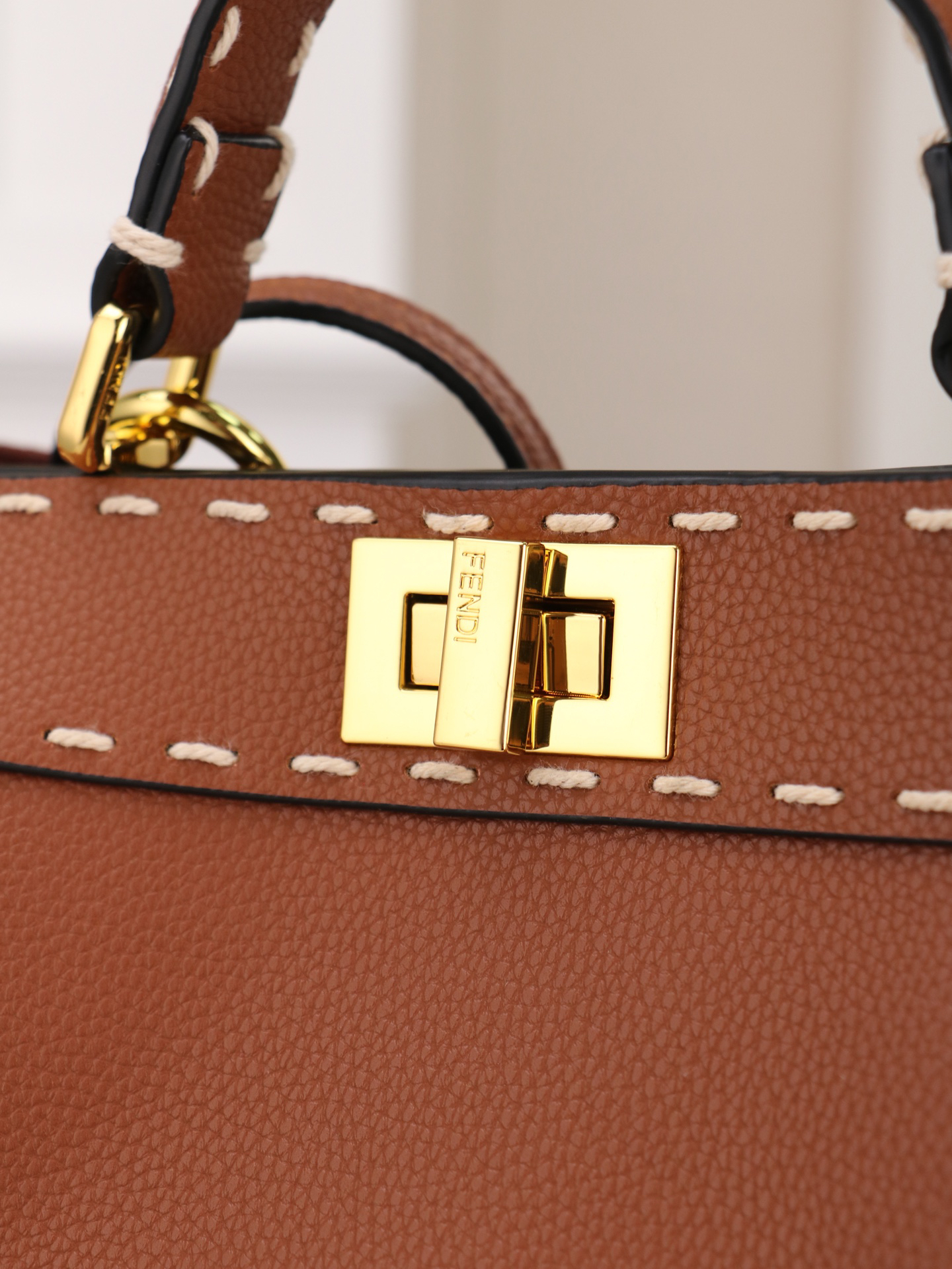 Fendi Handbag 3309