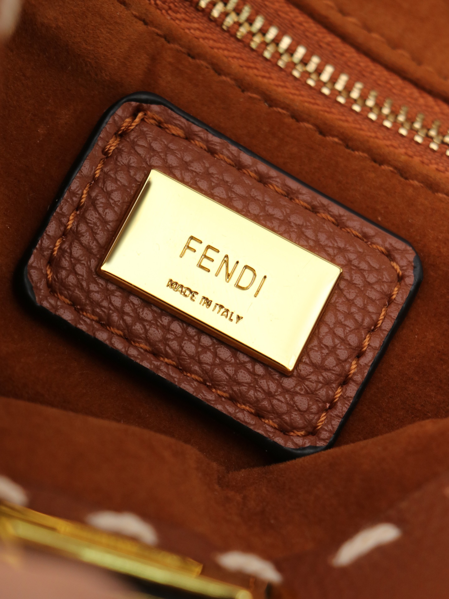 Fendi Handbag 3309