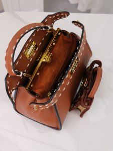 Fendi Handbag 3309