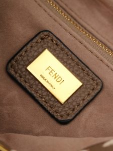 Fendi Handbag 3309