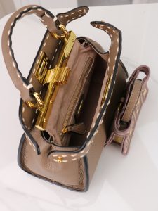 Fendi Handbag 3309