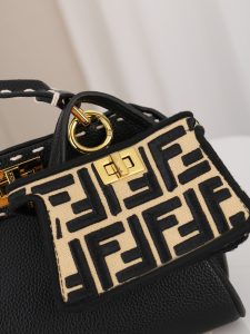 Fendi Handbag 3309