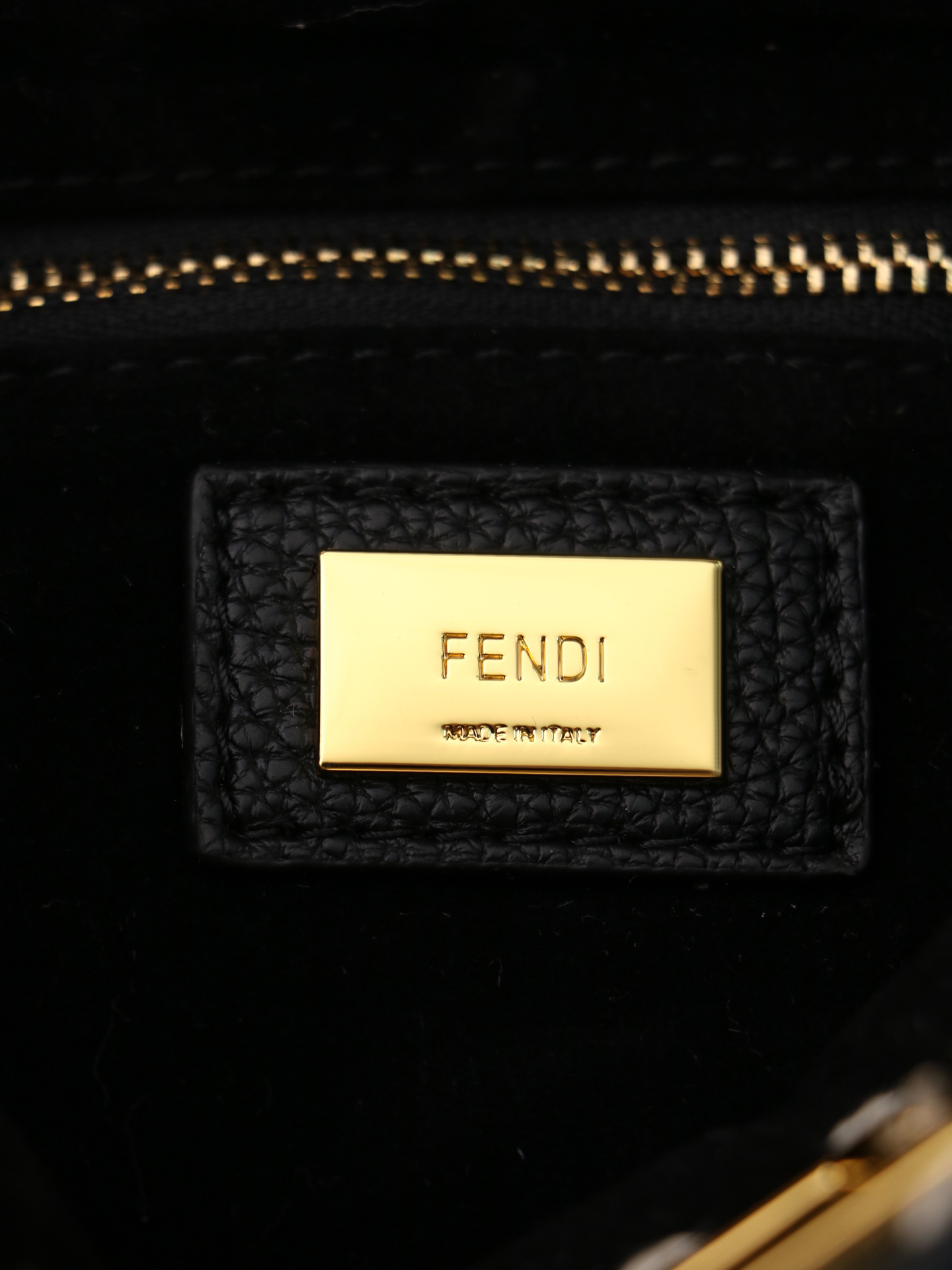 Fendi Handbag 3309