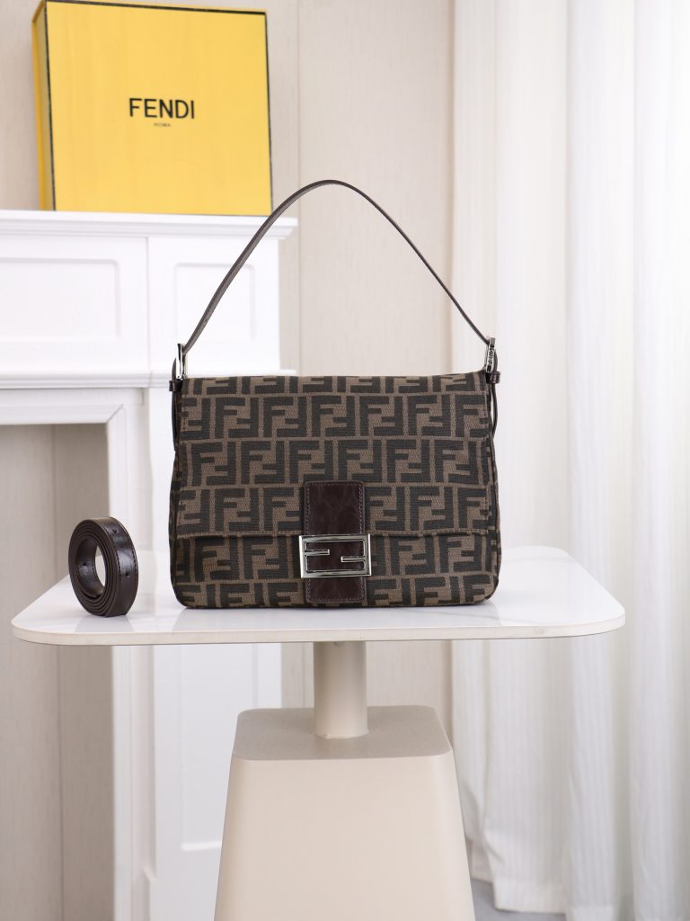 Fendi Handbag 7701