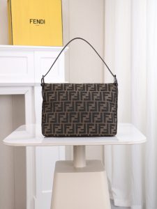 Fendi Handbag 7701