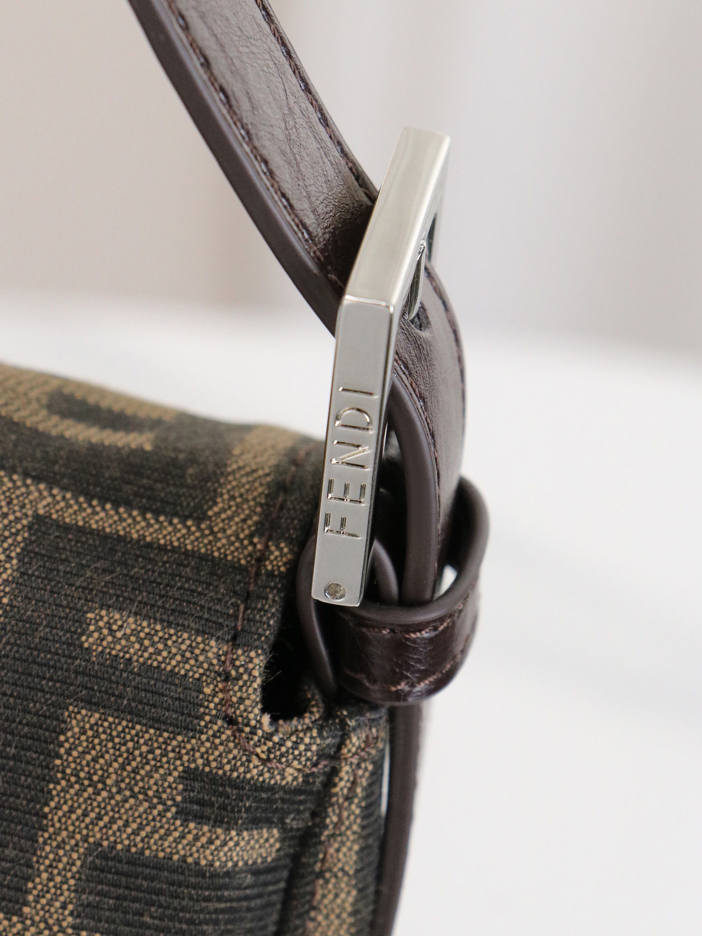 Fendi Handbag 7701