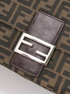 Fendi Handbag 7701