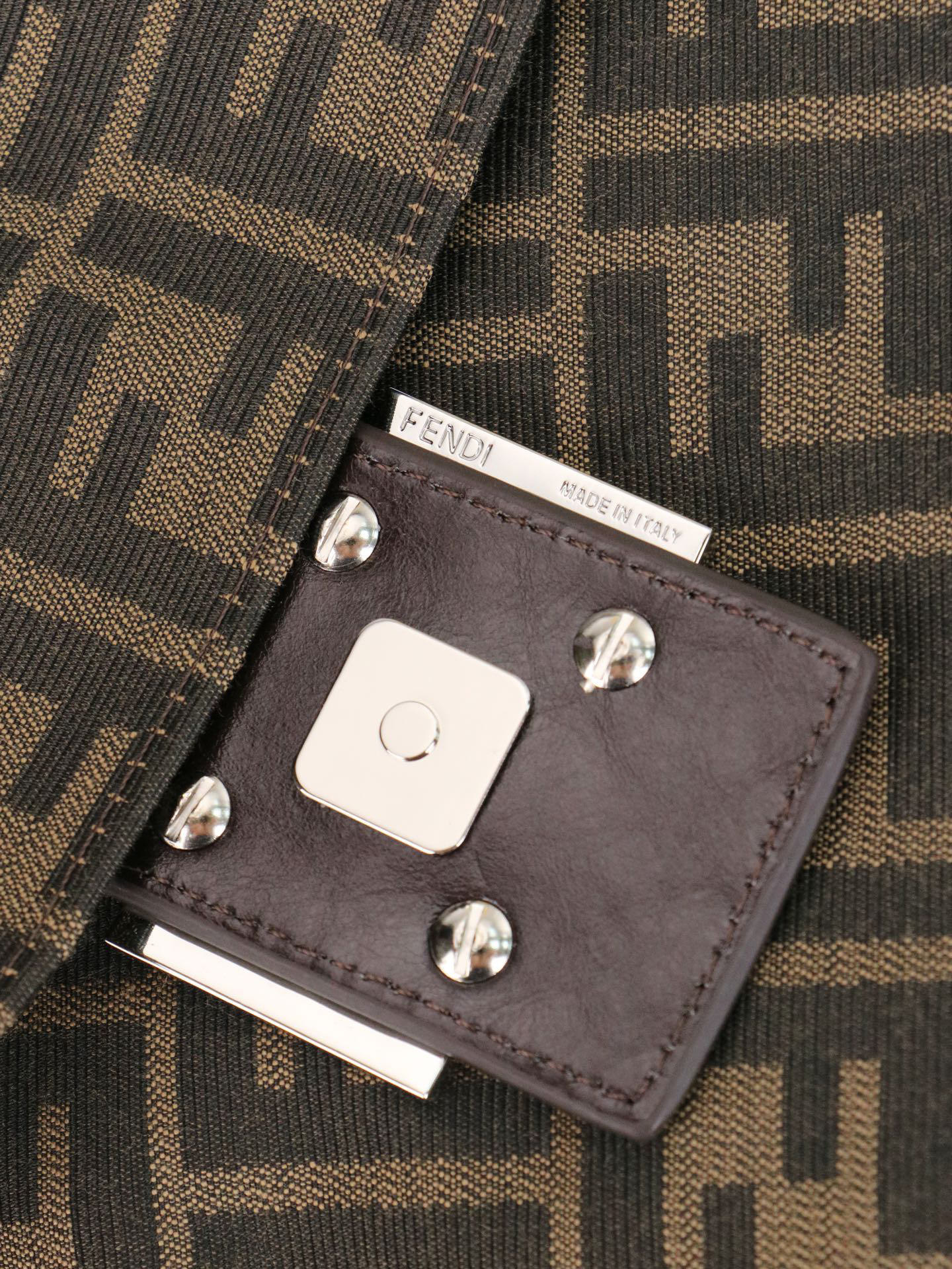 Fendi Handbag 7701