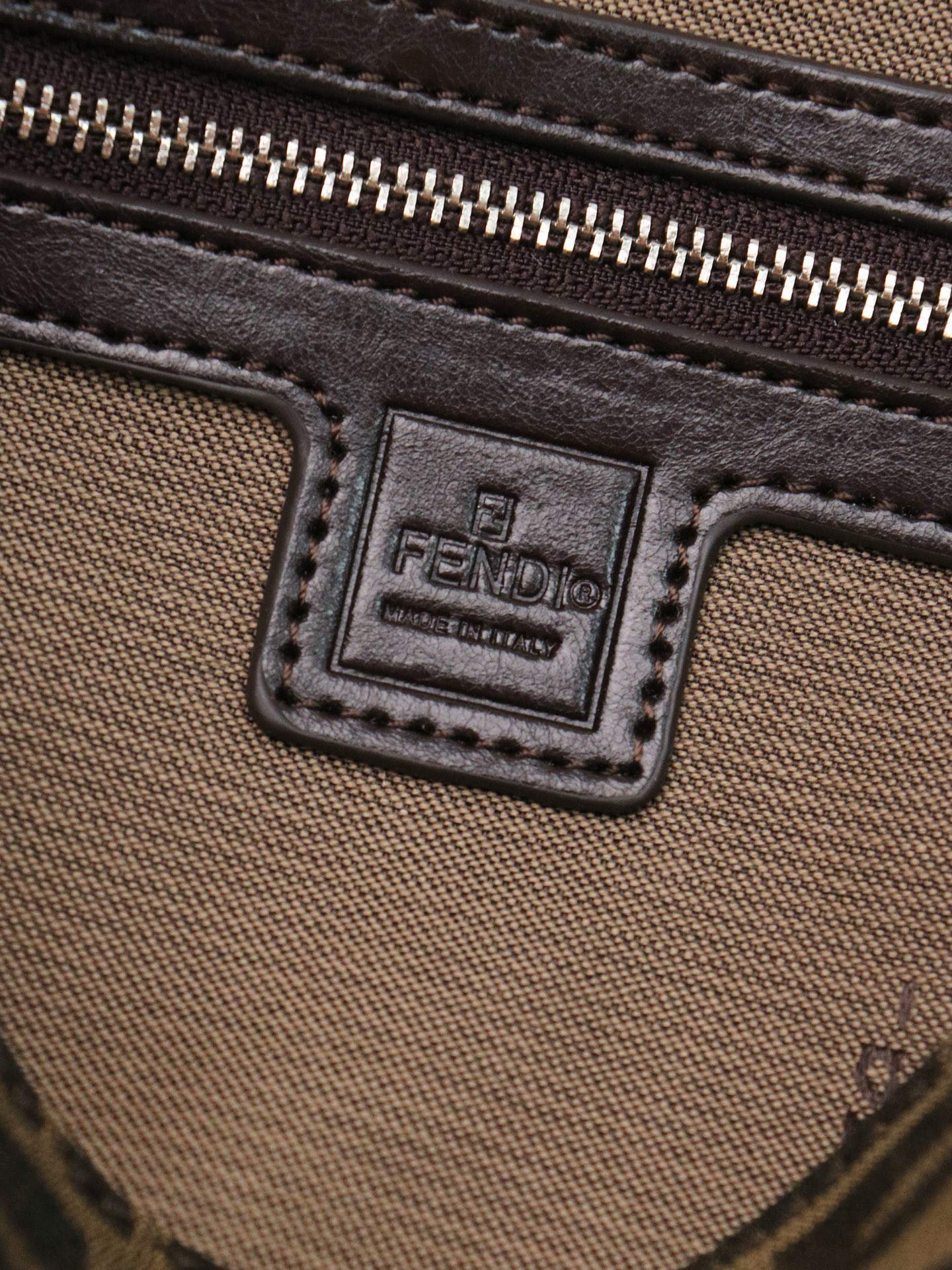 Fendi Handbag 7701