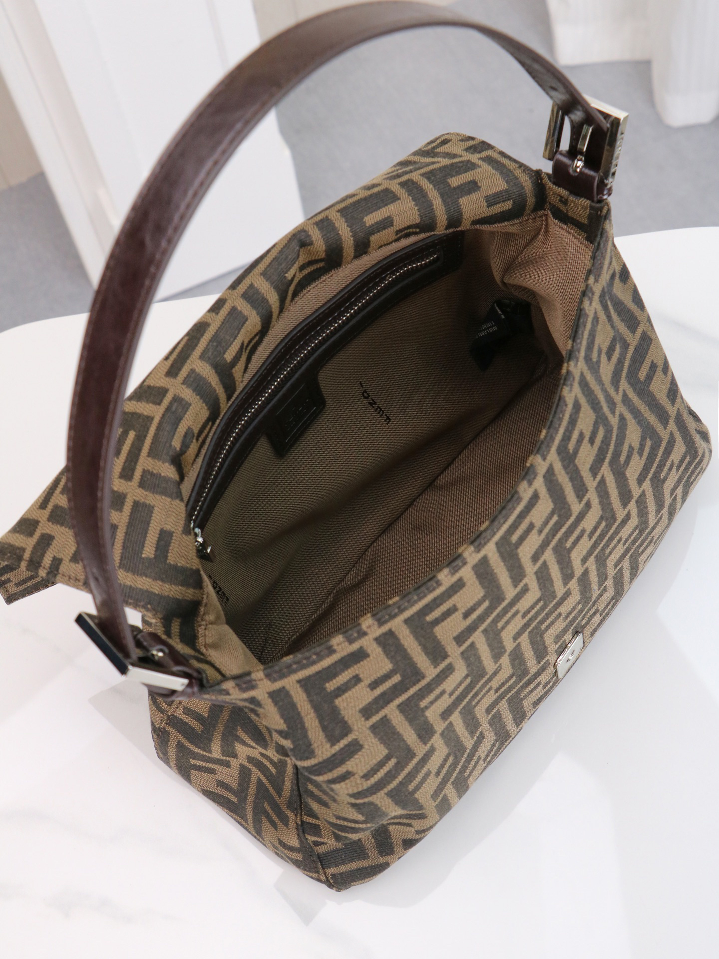 Fendi Handbag 7701
