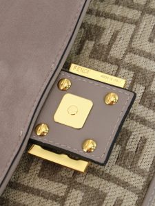 Fendi Shoulder Bag 8890
