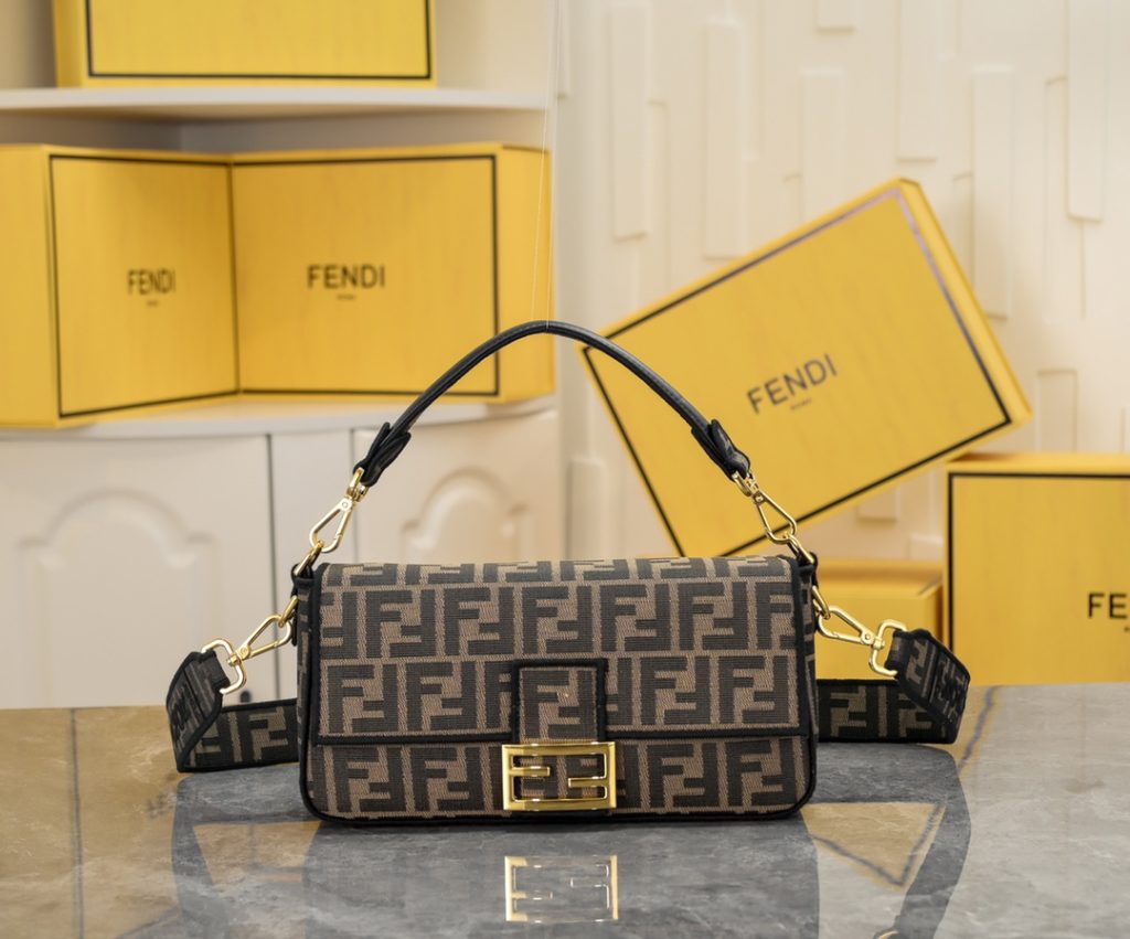 Fendi Bag