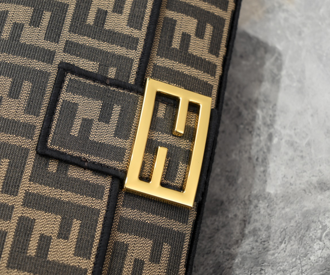 Fendi Bag
