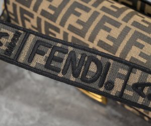 Fendi Bag