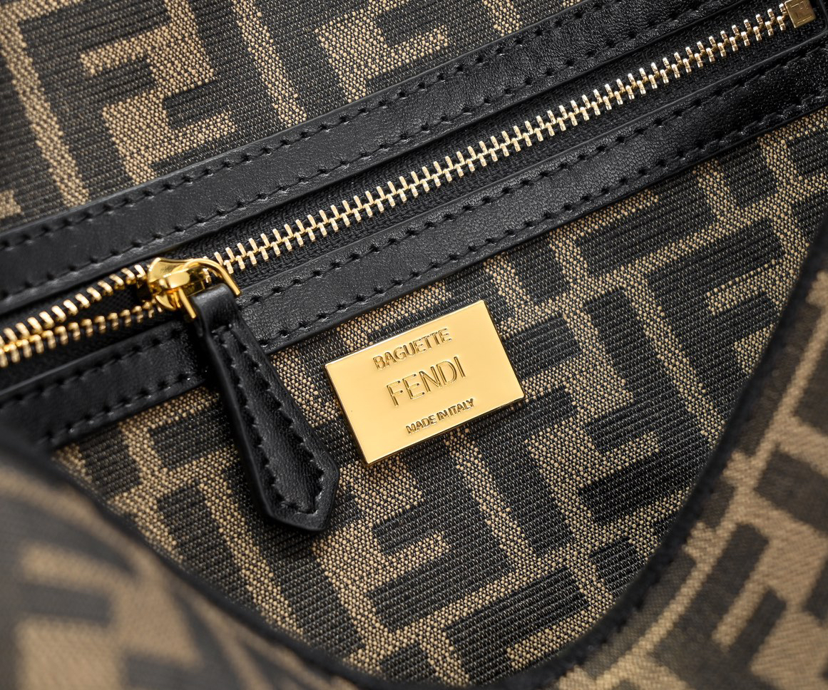 Fendi Bag