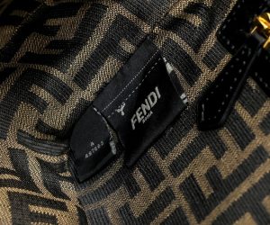 Fendi Bag