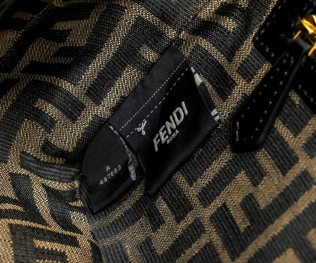 Fendi Bag
