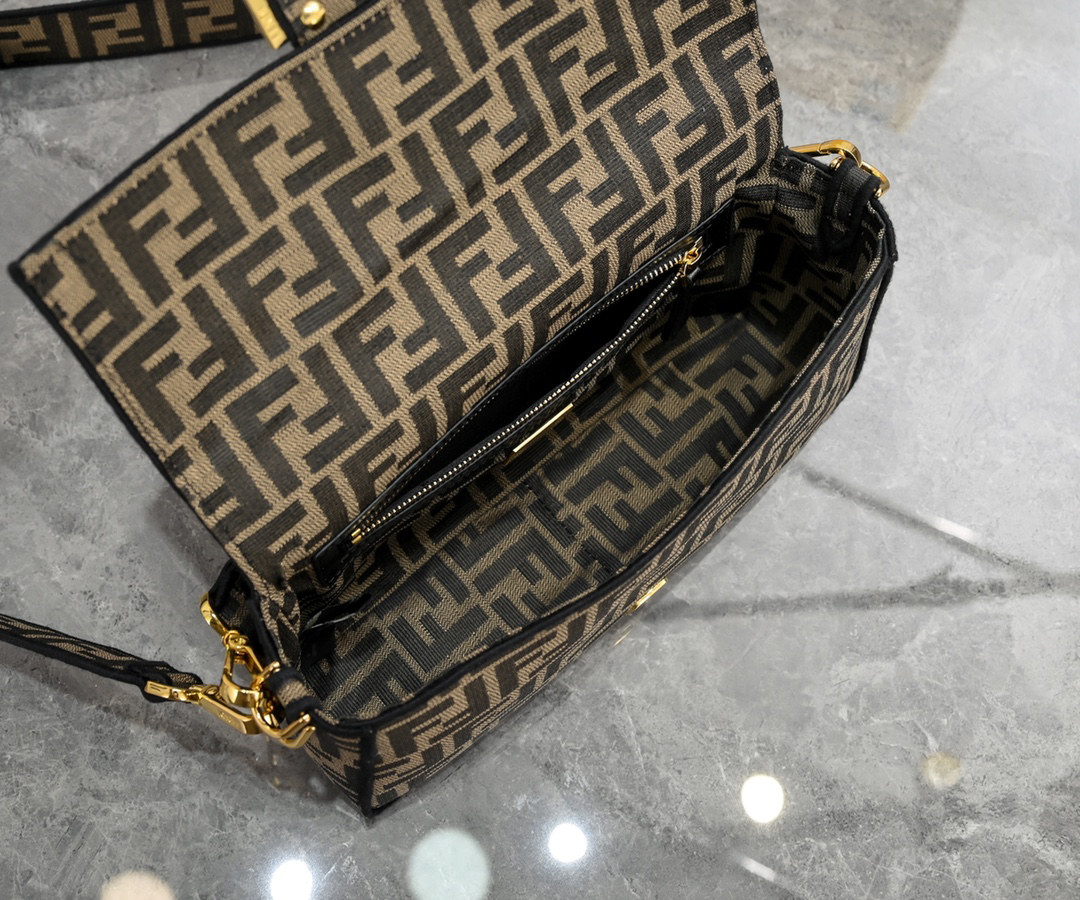 Fendi Bag