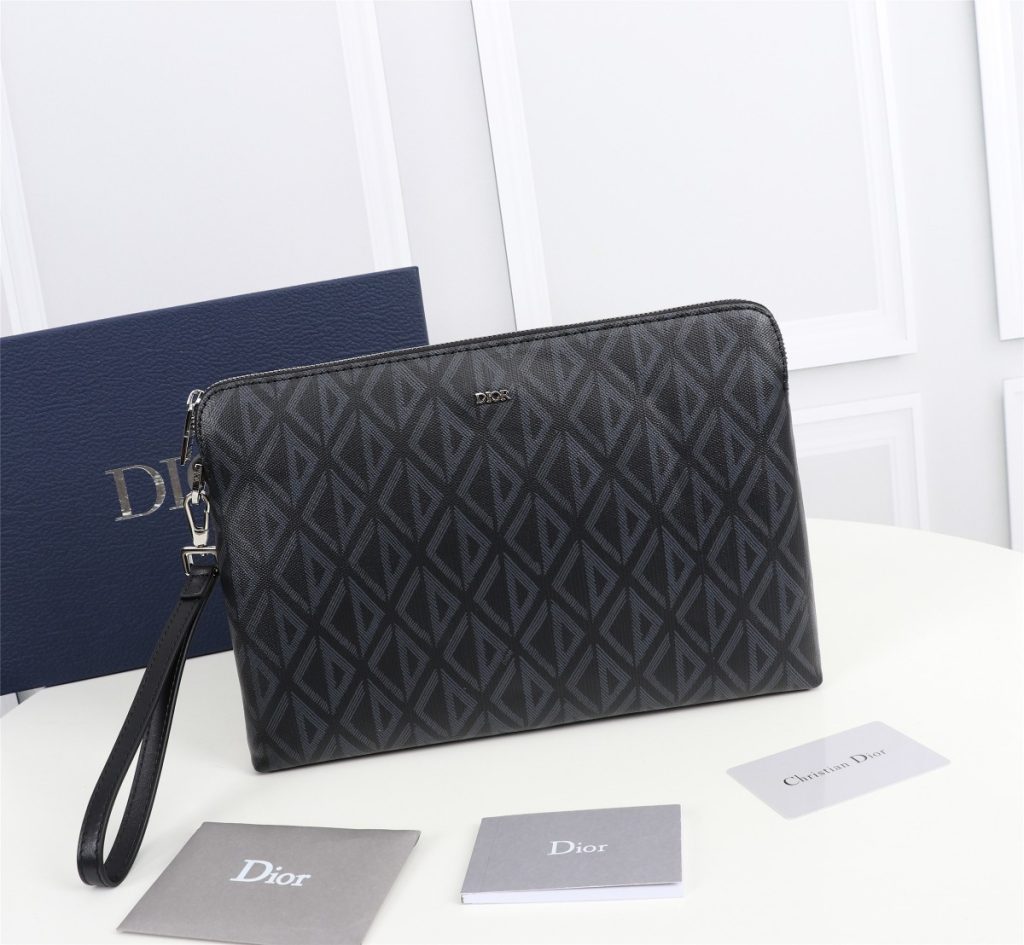Dior Handbag in Black