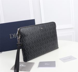 Dior Handbag in Black