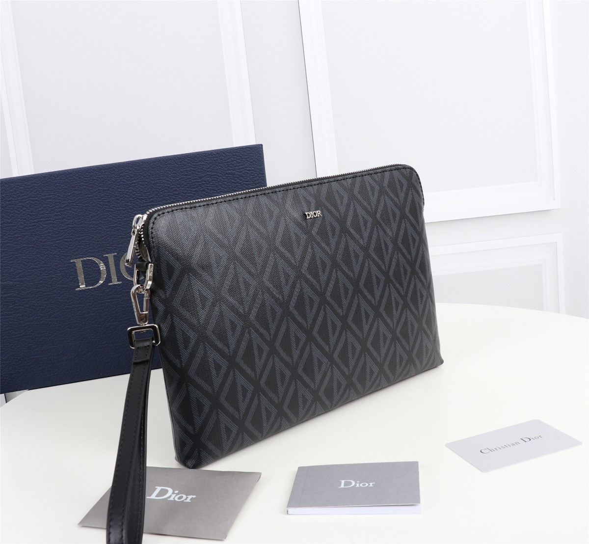 Dior Handbag in Black