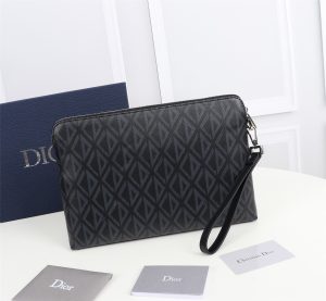 Dior Handbag in Black